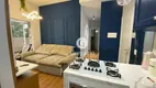 Foto 6 de Apartamento com 2 Quartos à venda, 87m² em Vila Andrade, São Paulo