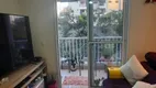 Foto 3 de Apartamento com 3 Quartos à venda, 69m² em Vila Andrade, São Paulo