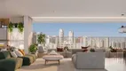 Foto 9 de Apartamento com 4 Quartos à venda, 246m² em Ibirapuera, São Paulo