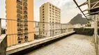 Foto 13 de Cobertura com 3 Quartos à venda, 190m² em Leblon, Rio de Janeiro