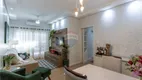 Foto 15 de Apartamento com 3 Quartos à venda, 91m² em Vila Monte Alegre, Ribeirão Preto