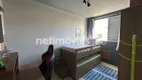 Foto 5 de Cobertura com 3 Quartos à venda, 131m² em Castelo, Belo Horizonte