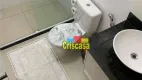 Foto 9 de Apartamento com 3 Quartos à venda, 160m² em Balneário Remanso, Rio das Ostras