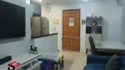 Foto 3 de Apartamento com 2 Quartos à venda, 49m² em Parque Erasmo Assuncao, Santo André