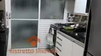 Foto 7 de Apartamento com 2 Quartos à venda, 68m² em Jaguaré, São Paulo