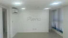 Foto 3 de Sala Comercial para venda ou aluguel, 110m² em Loteamento Residencial Vila Bella, Campinas