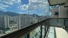 Foto 9 de Cobertura com 3 Quartos à venda, 144m² em Barra da Tijuca, Rio de Janeiro