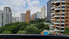 Foto 22 de Apartamento com 4 Quartos para venda ou aluguel, 220m² em Morumbi, São Paulo