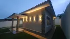 Foto 3 de Casa com 3 Quartos à venda, 95m² em Caluge, Itaboraí