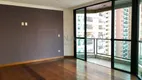 Foto 3 de Apartamento com 3 Quartos para alugar, 141m² em Jardim Anália Franco, São Paulo