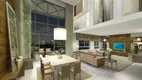 Foto 3 de Apartamento com 3 Quartos à venda, 206m² em Campo Belo, São Paulo