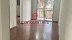 Foto 6 de Apartamento com 2 Quartos à venda, 52m² em Quarta Parada, São Paulo