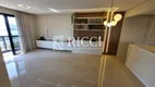 Foto 13 de Cobertura com 3 Quartos à venda, 230m² em Ponta da Praia, Santos