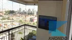 Foto 8 de Apartamento com 2 Quartos à venda, 67m² em Vila Firmiano Pinto, São Paulo