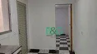 Foto 2 de Casa com 1 Quarto para alugar, 40m² em Vila Santista, São Paulo