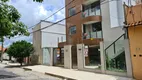 Foto 3 de Cobertura com 3 Quartos à venda, 120m² em São João Batista, Belo Horizonte