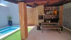 Foto 19 de Casa de Condomínio com 3 Quartos à venda, 178m² em Coité, Eusébio
