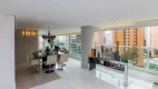Foto 2 de Apartamento com 4 Quartos à venda, 335m² em Moema, São Paulo