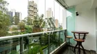 Foto 12 de Apartamento com 3 Quartos à venda, 166m² em Morumbi, São Paulo