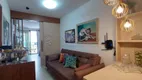 Foto 4 de Apartamento com 1 Quarto à venda, 42m² em Casa Caiada, Olinda