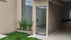 Foto 18 de Casa com 3 Quartos à venda, 111m² em Residencial Alice Barbosa, Goiânia