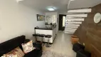 Foto 4 de Sobrado com 3 Quartos à venda, 111m² em Vila Linda, Santo André