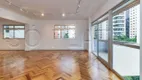 Foto 2 de Apartamento com 3 Quartos à venda, 185m² em Jardins, São Paulo