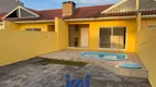 Foto 2 de Casa com 3 Quartos à venda, 94m² em Eliana, Guaratuba