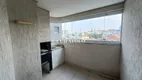 Foto 13 de Apartamento com 3 Quartos à venda, 93m² em Campestre, Santo André
