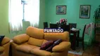Foto 10 de Casa com 3 Quartos para alugar, 370m² em Vila Aquilino, Santo André