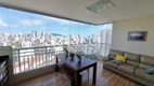 Foto 6 de Apartamento com 3 Quartos à venda, 149m² em Marapé, Santos