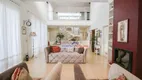 Foto 2 de Casa de Condomínio com 4 Quartos para venda ou aluguel, 325m² em Residencial Estância Eudóxia, Campinas