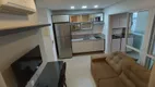 Foto 2 de Apartamento com 1 Quarto para alugar, 39m² em Brooklin, São Paulo