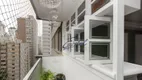 Foto 13 de Apartamento com 4 Quartos à venda, 136m² em Higienópolis, São Paulo