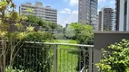 Foto 20 de Apartamento com 3 Quartos para alugar, 77m² em Moema, São Paulo