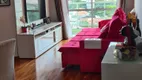 Foto 2 de Apartamento com 3 Quartos à venda, 107m² em Vila Guiomar, Santo André
