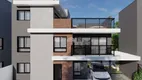 Foto 5 de Casa de Condomínio com 3 Quartos à venda, 213m² em Vila Izabel, Curitiba