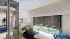 Foto 8 de Apartamento com 2 Quartos à venda, 76m² em Pompeia, São Paulo