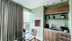 Foto 3 de Apartamento com 3 Quartos à venda, 110m² em Centro, Uberlândia