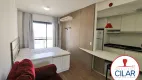 Foto 3 de Apartamento com 1 Quarto para alugar, 36m² em Bigorrilho, Curitiba