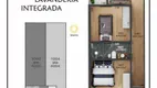 Foto 6 de Apartamento com 3 Quartos à venda, 77m² em Centro, Pinhais