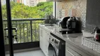 Foto 4 de Apartamento com 2 Quartos à venda, 70m² em Vila Romana, São Paulo