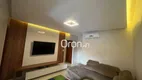 Foto 4 de Casa com 4 Quartos à venda, 360m² em Jardim Presidente, Goiânia