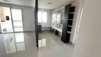 Foto 7 de Apartamento com 3 Quartos para venda ou aluguel, 94m² em Vila Valparaiso, Santo André