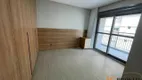 Foto 9 de Apartamento com 3 Quartos para alugar, 157m² em Moema, São Paulo