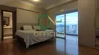 Foto 14 de Apartamento com 4 Quartos à venda, 240m² em Embaré, Santos