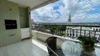 Foto 4 de Apartamento com 3 Quartos à venda, 107m² em Cremação, Belém