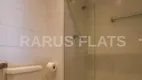 Foto 15 de Flat com 1 Quarto para alugar, 50m² em Jardim Paulista, São Paulo