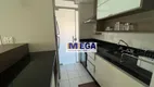 Foto 6 de Apartamento com 2 Quartos à venda, 62m² em Jardim São Vicente, Campinas