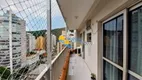 Foto 2 de Apartamento com 1 Quarto à venda, 56m² em Pitangueiras, Guarujá